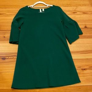 anthropologie never worn dress